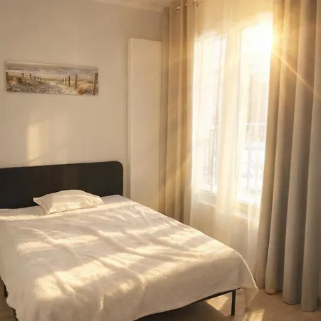 The New Style Of Old Praga * Varšava