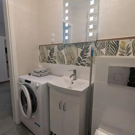 The New Style Of Old Praga * Varšava