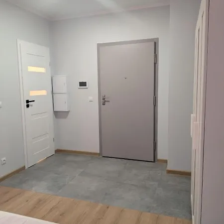 Apartmán The New Style Of Old Praga Varšava