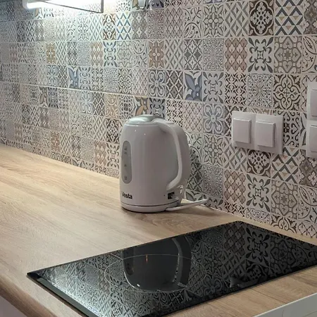 Apartmán The New Style Of Old Praga Varšava