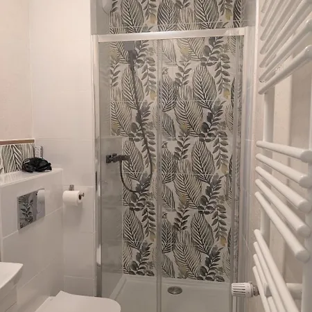 Apartmán The New Style Of Old Praga *