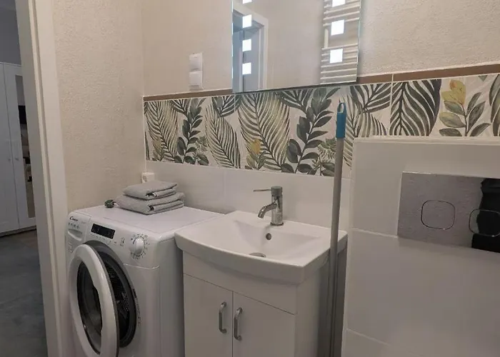 The New Style Of Old Praga * Varšava