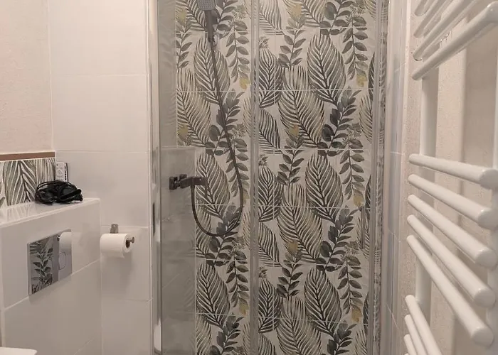 Apartmán The New Style Of Old Praga *