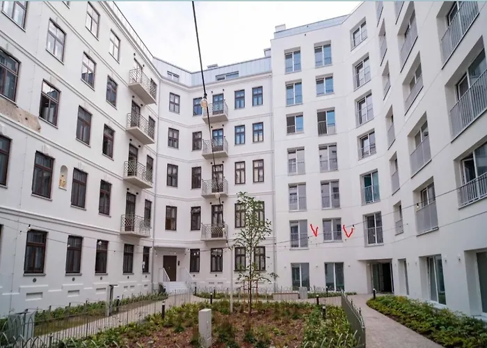 The New Style Of Old Praga Apartmán Varšava