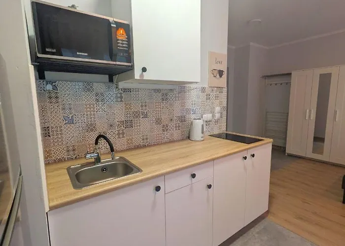 The New Style Of Old Praga *