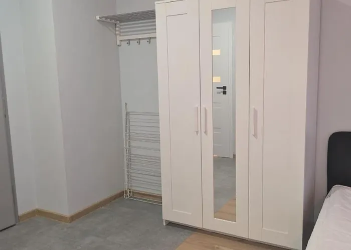 The New Style Of Old Praga Apartmán *